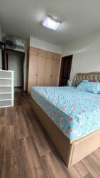 The Madeira (D23), Condominium #538400611